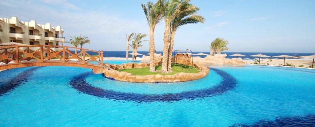 Life Resorts Coral Hills Beach & Spa El Qoseir Extérieur photo